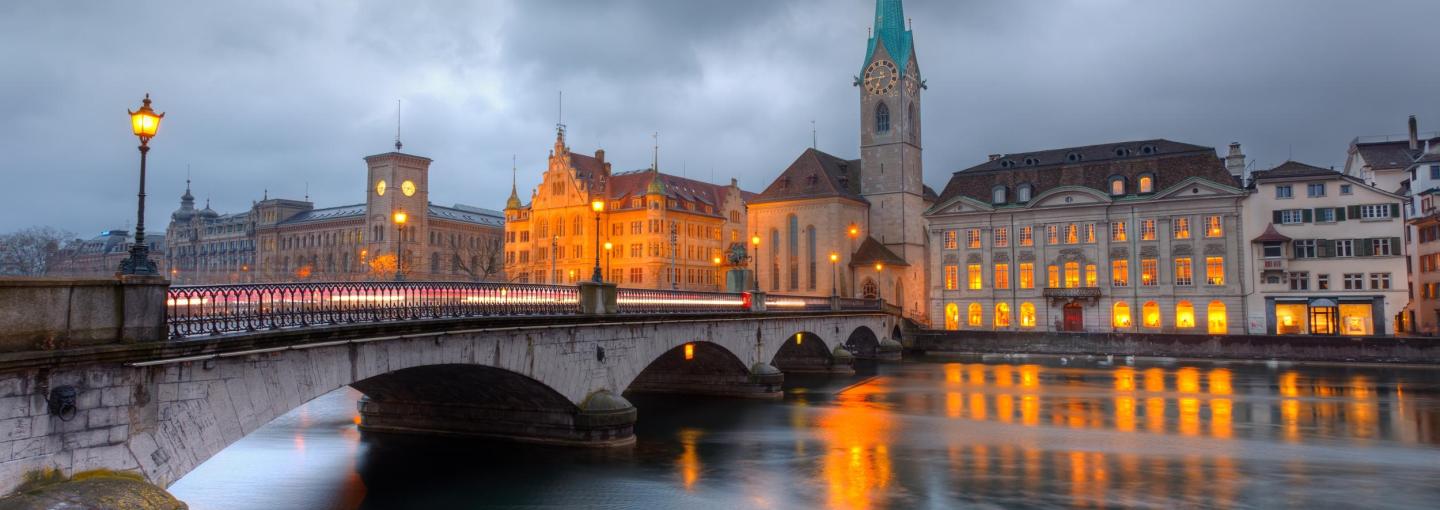 Zurich