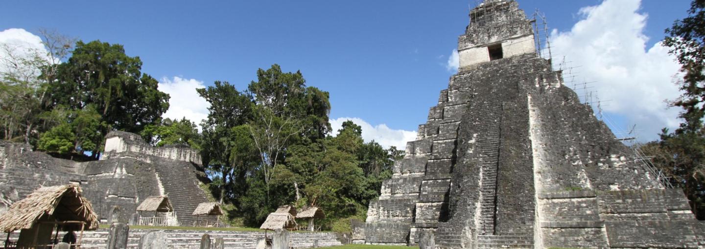 Tikal