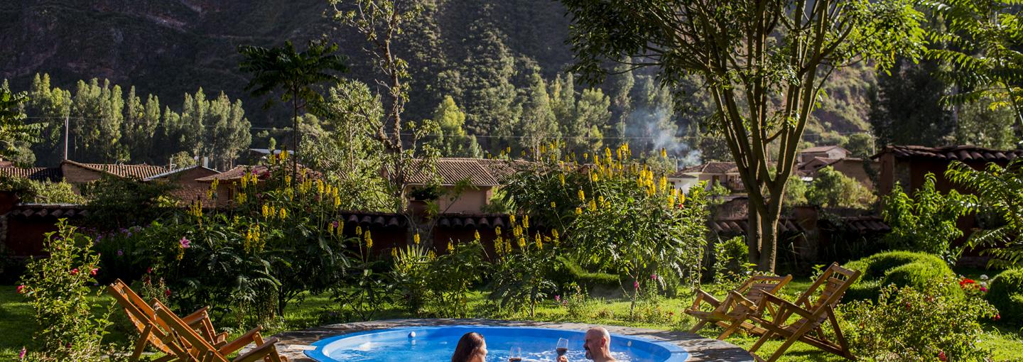 Lamay Lodge