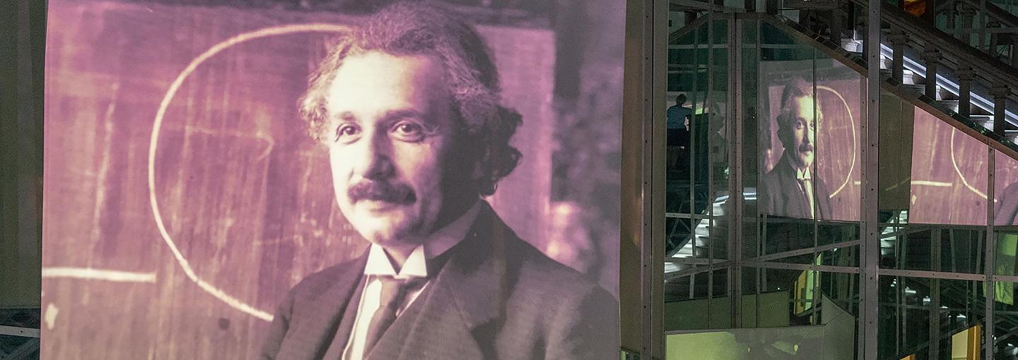 Einstein Museum