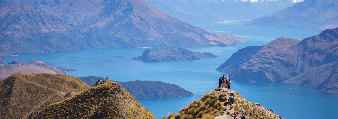 New Zealand