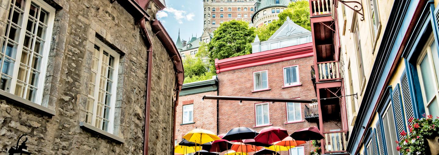 Petit Champlain