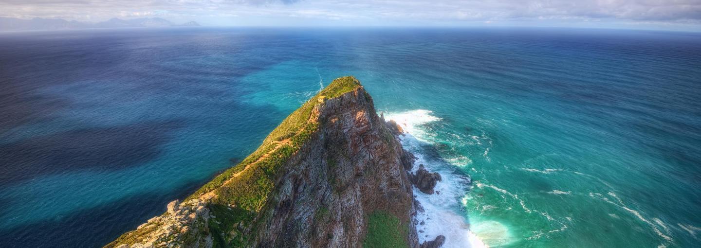 Cape of Good Hope