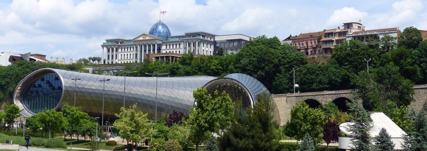 Republic of Georgia