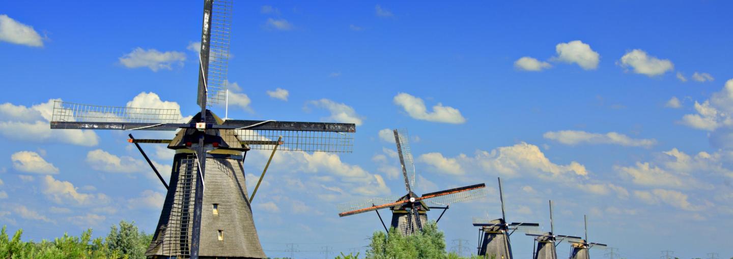 Windmills