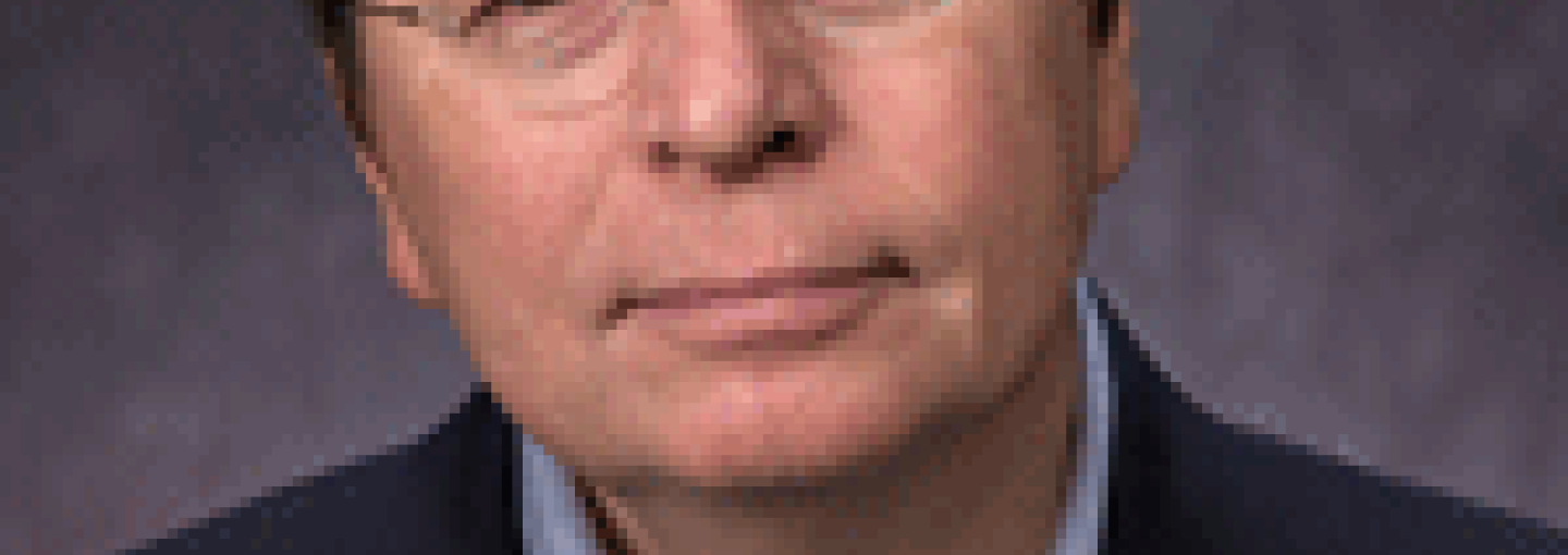 Image - Charles Lewis: Blurred Lines Between Truth and Spin