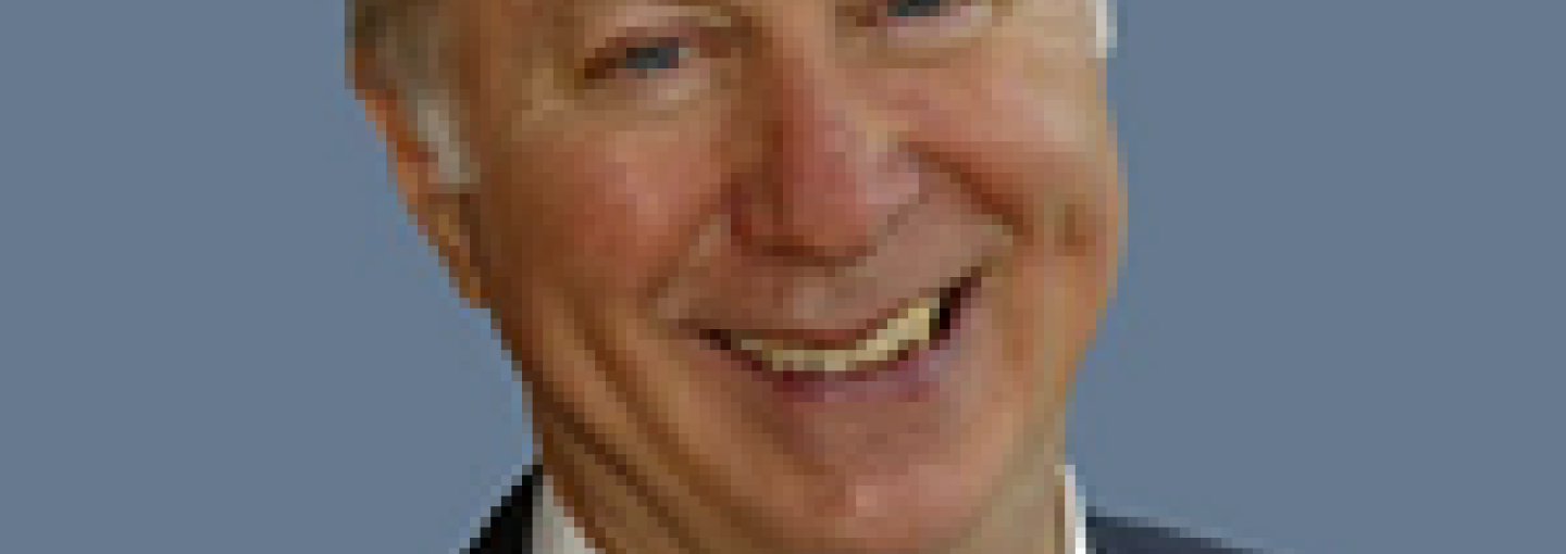 Image - David Gergen