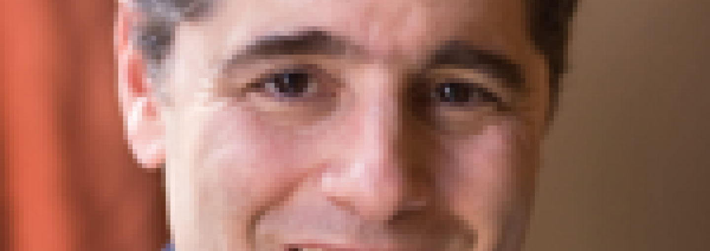 Julius Genachowski