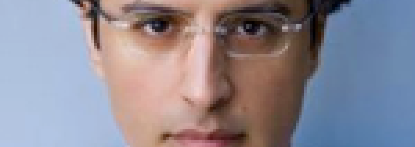 Image - Reza Aslan: Zealot