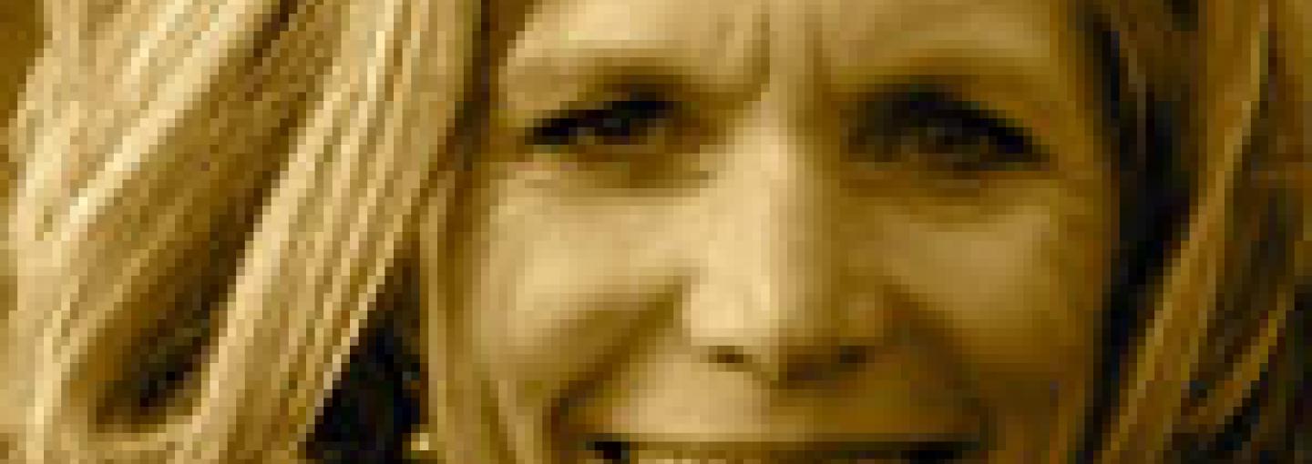 Image - Dana Whitaker:Transforming Lives $40 at a Time - Women and Microfinance