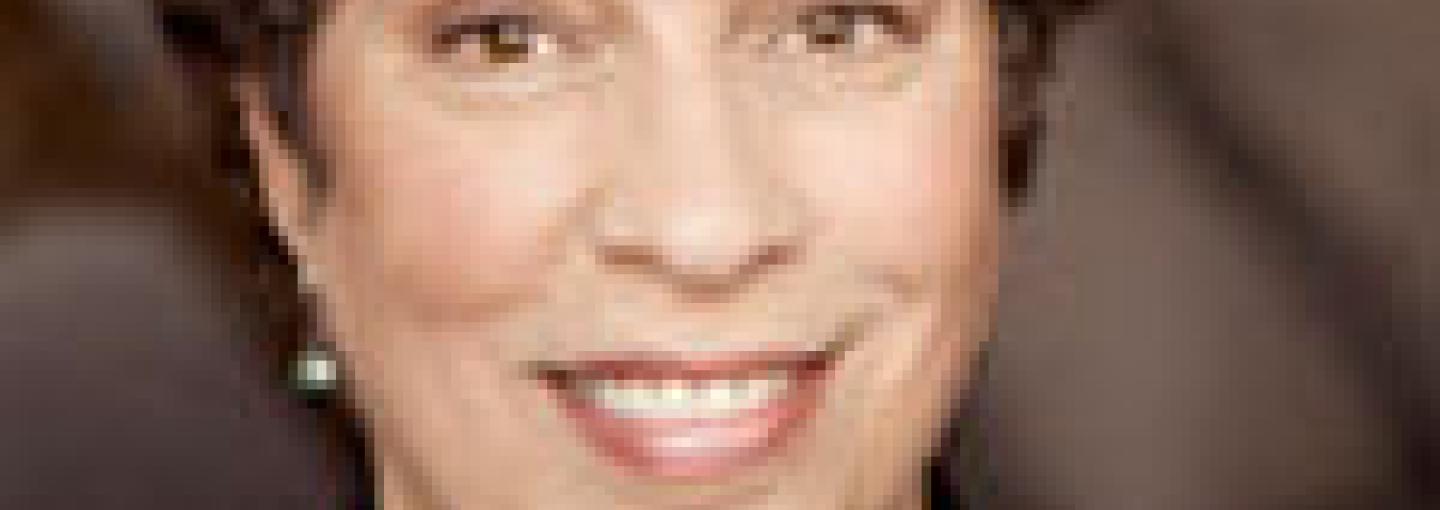 Image - Susan N. Herman, ACLU President