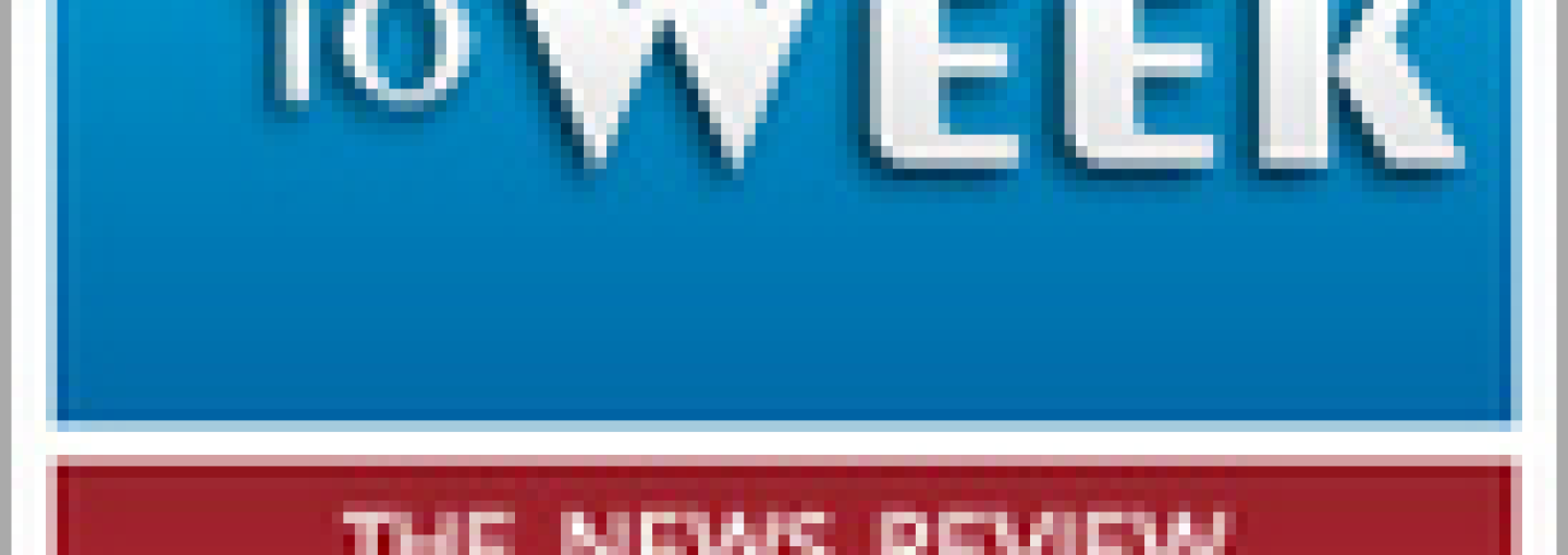 Image - Week to Week Political Roundtable and Member Social 5/17/13