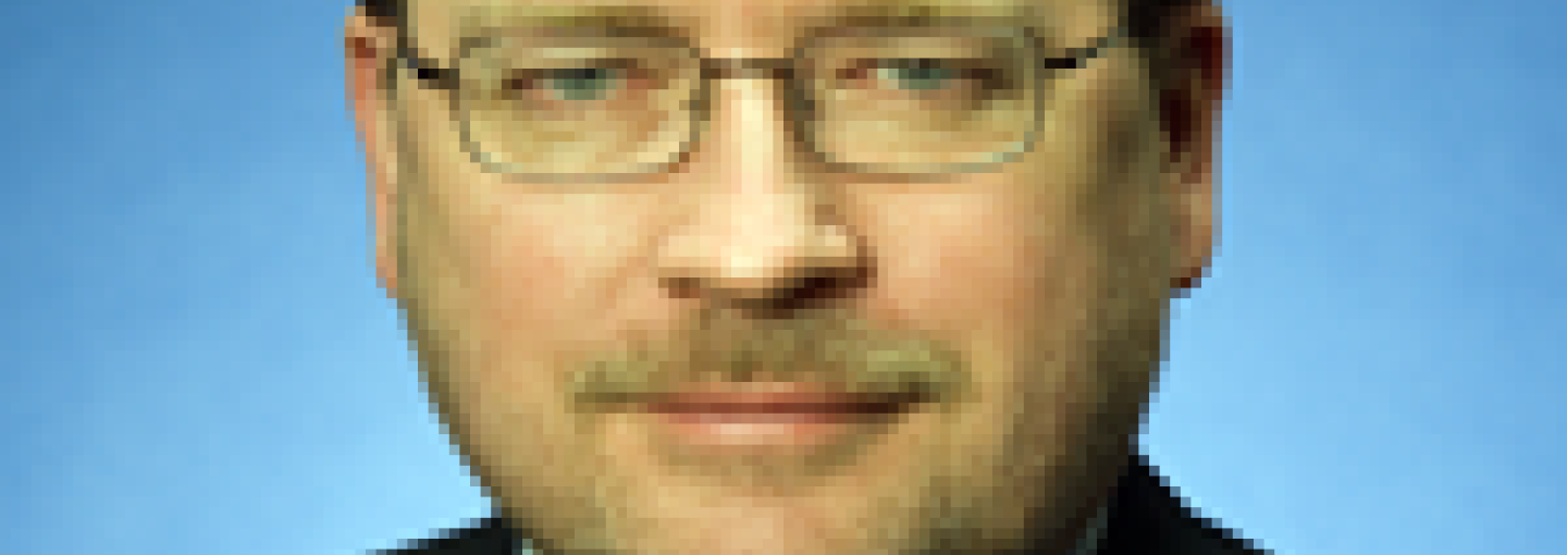 Image - Grover Norquist, Founder, Americans for Tax Reform