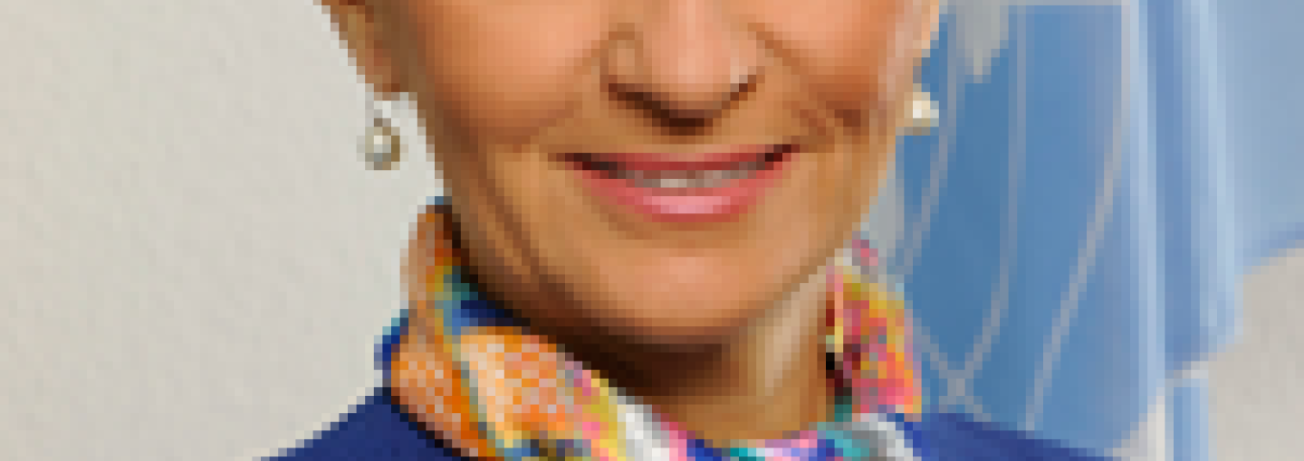 Image - Global Meltdown: Christiana Figueres