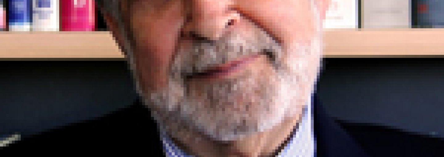Image -  Mickey Edwards: The Influence of Partisan Politics on Local Government