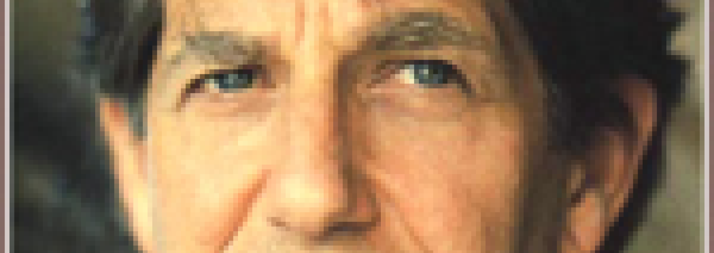 Image - The End of Intelligence with Peter Coyote
