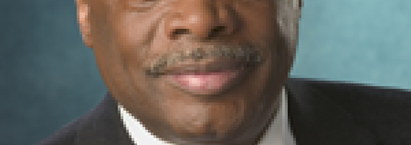 Image - Willie Brown: Annual Lecture on Political Trends