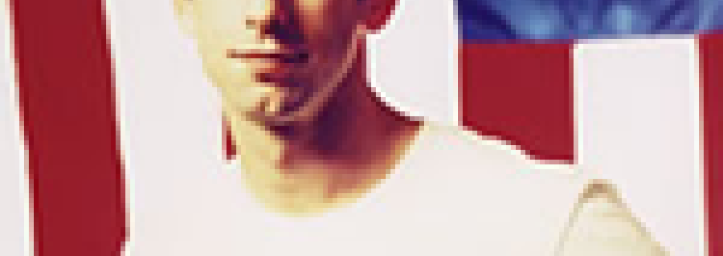 Image - An Evening Affair with Dan Savage and Daniel Handler