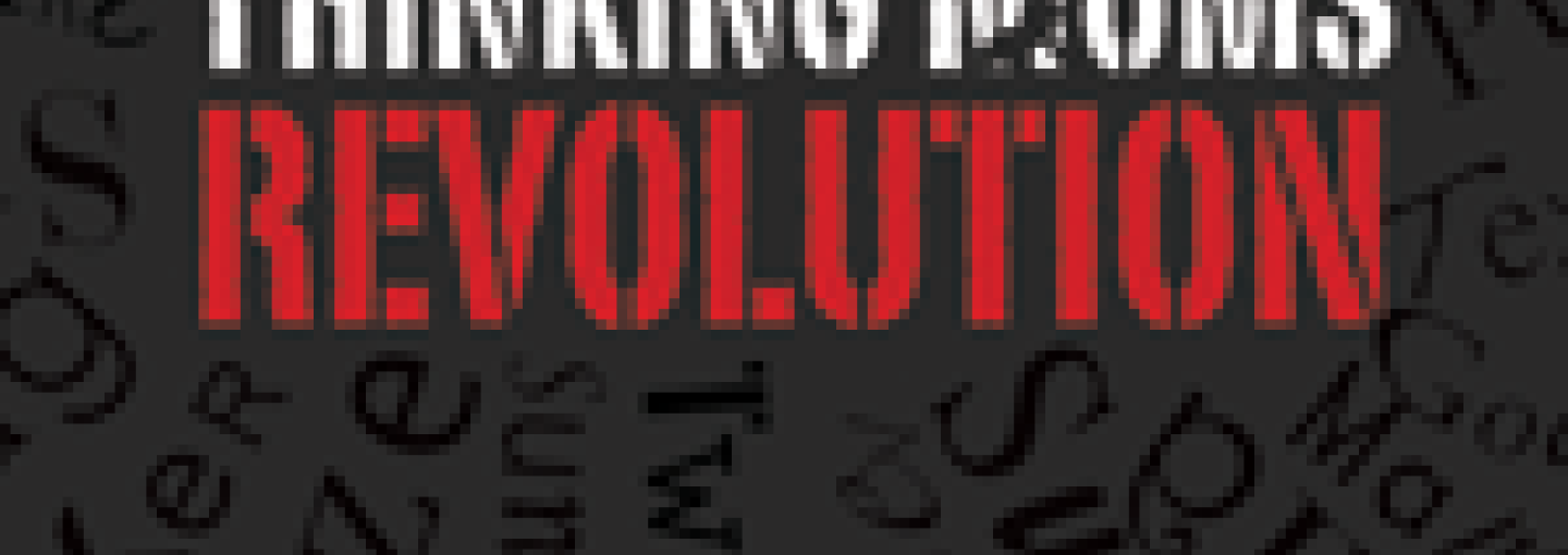 Image - Thinking Moms&amp;#039; Revolution