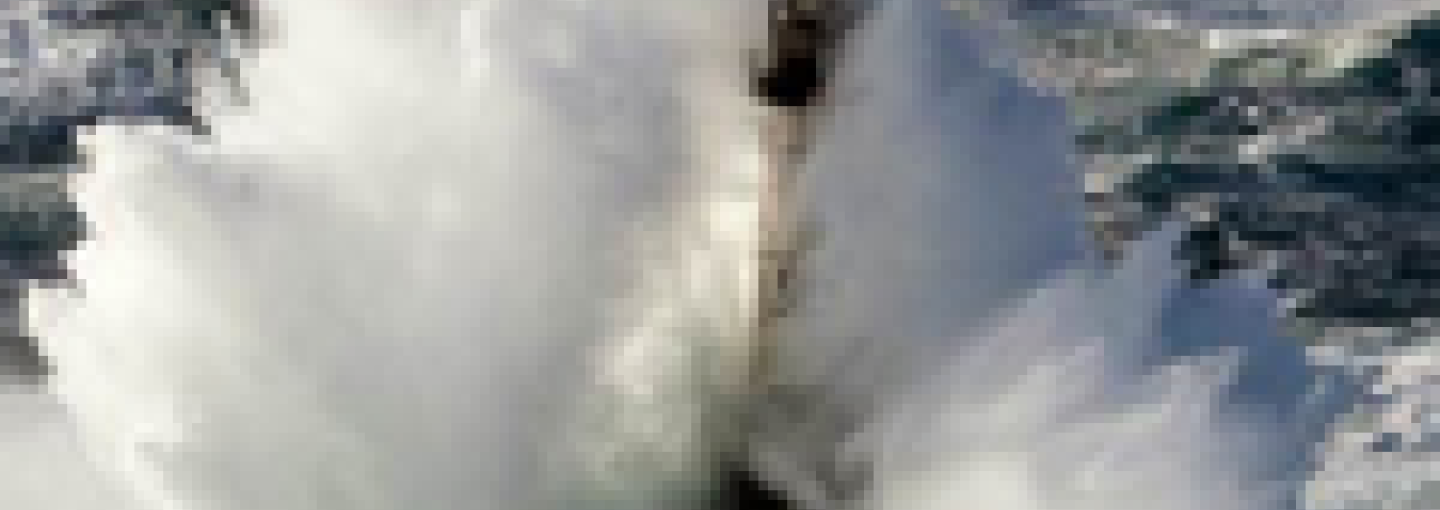 Image - Sea Surge