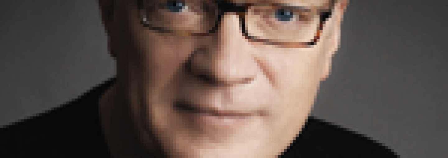 Image - Sir Ken Robinson: Revolutionizing Education
