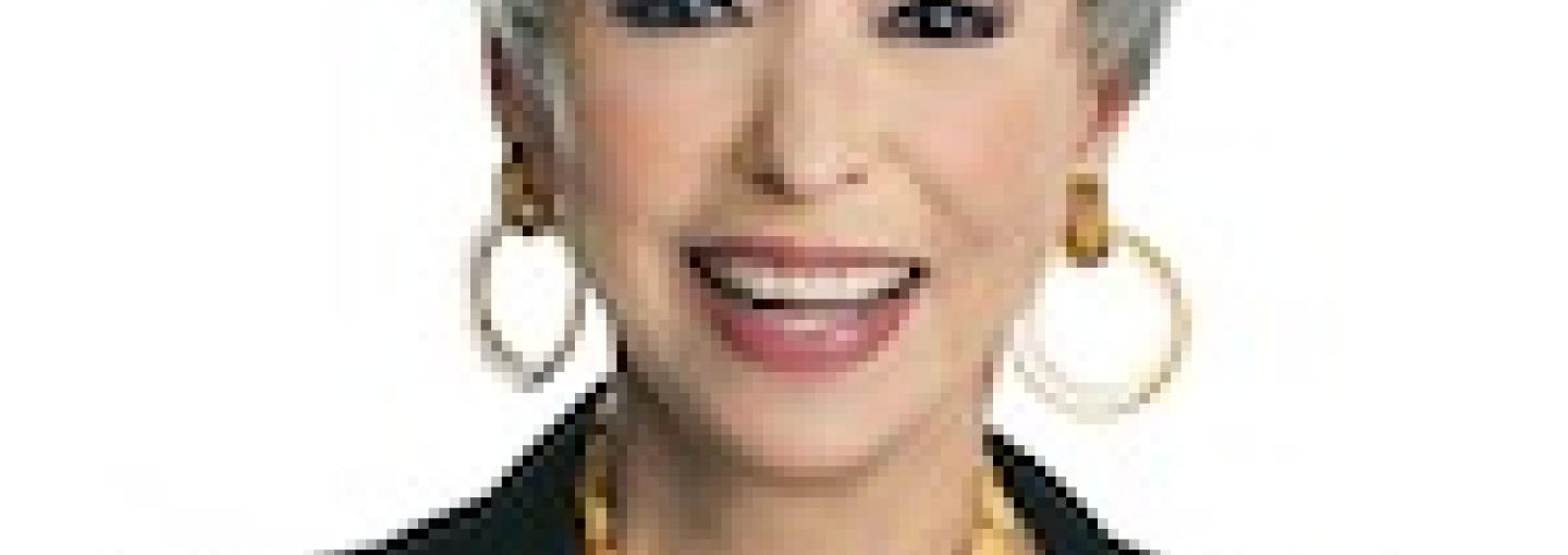 Image - Rita Moreno: Actress, Singer, Author