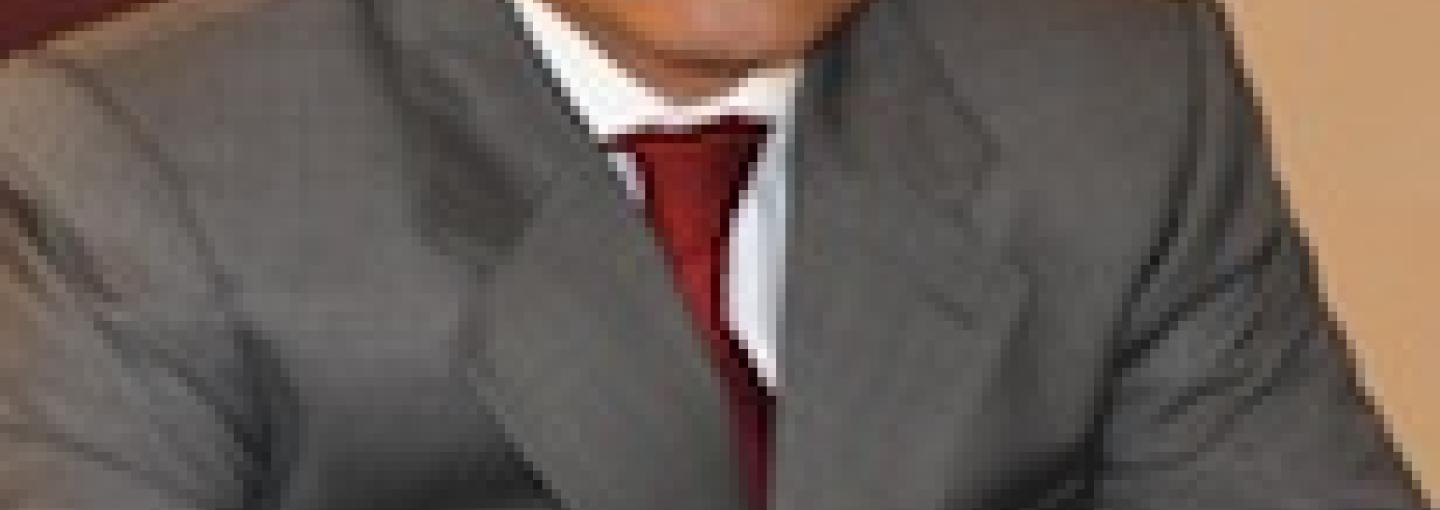 Image - Lukman Faily, Iraq’s Ambassador to the United States