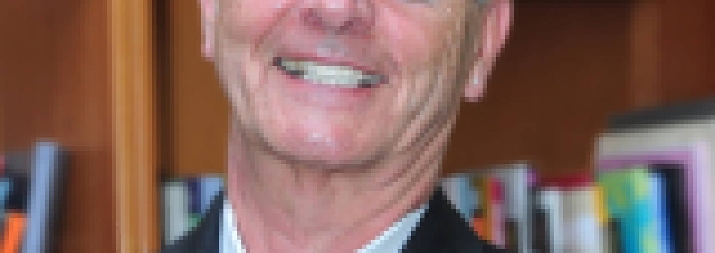 Image - Michael Dear