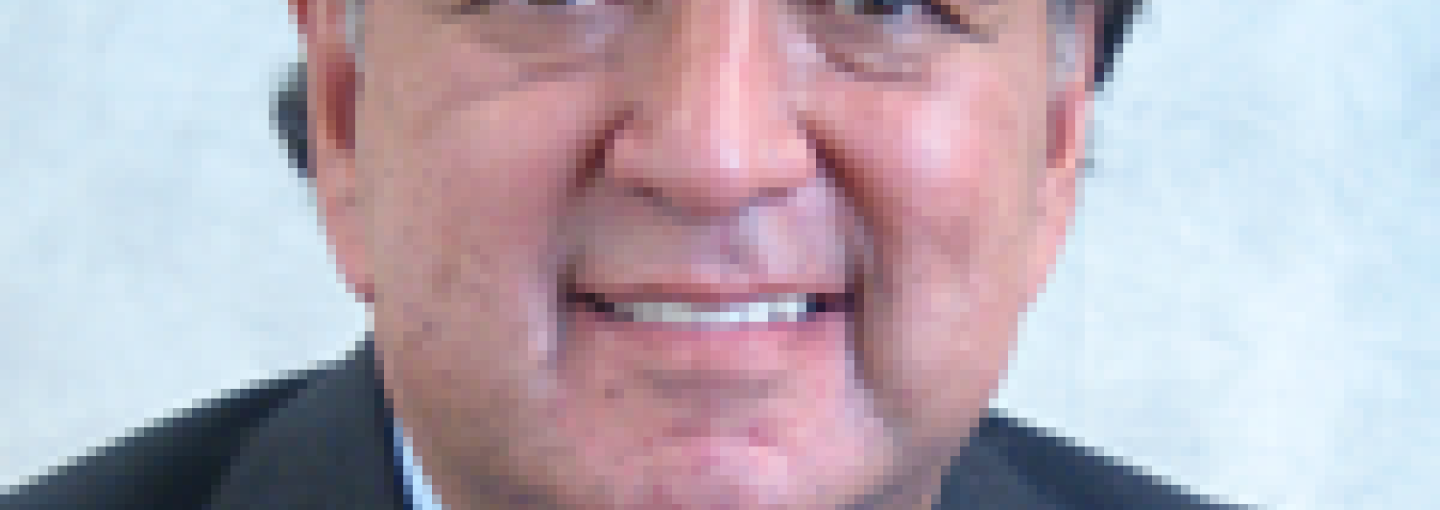 Image - Governor Bill Richardson: How to Sweet Talk a Shark
