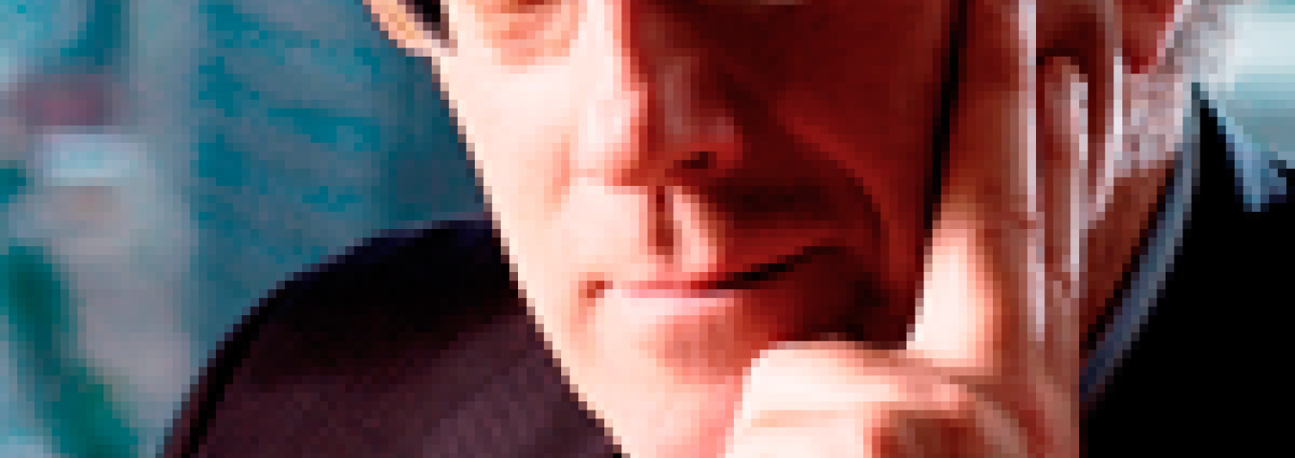 Image - Kenneth Feinberg