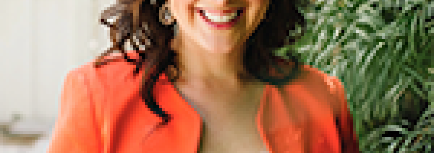 Image - Randi Zuckerberg: Untangling Our Wired Lives