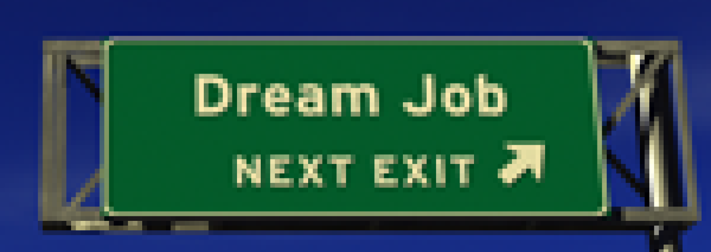 Image - The New Rules of Getting and Keeping a Job You&amp;#039;ll Love