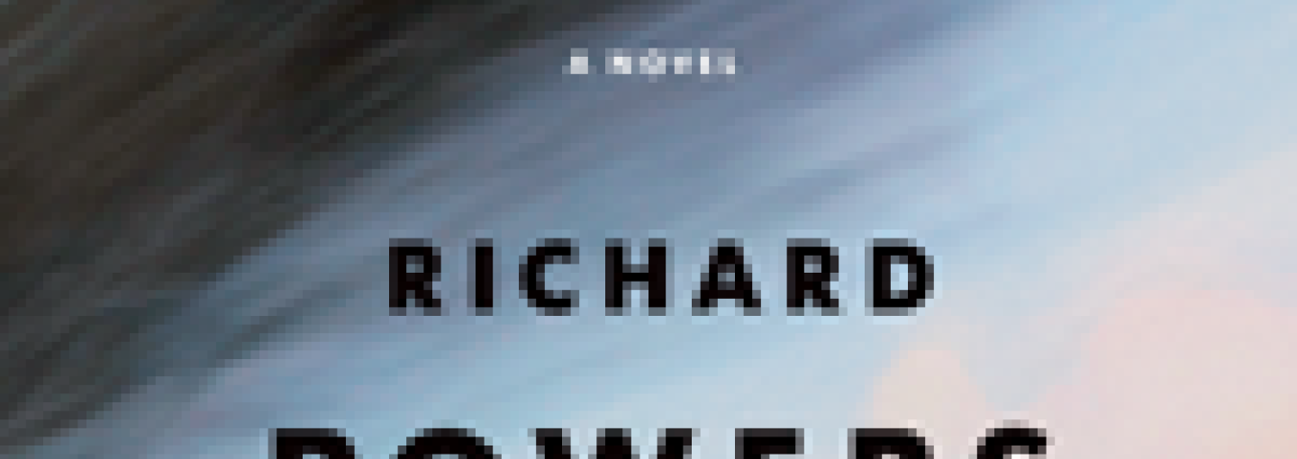 Image - Richard Powers: Autho