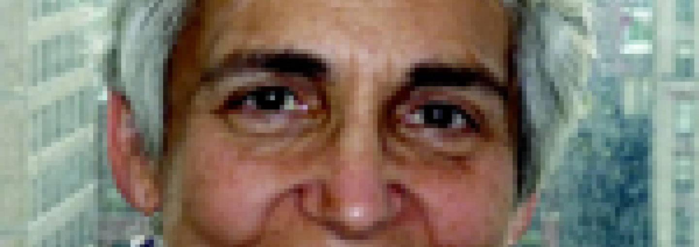 Image - NPR Reporter Margot Adler: Why We Love Vampires