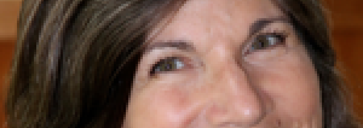 Image - Anna Quindlen