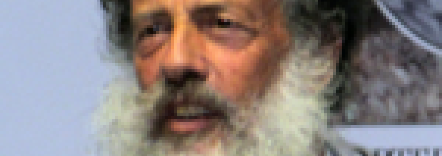 Image - Arthur M. Shapiro: Ecological Communities and the March of Time