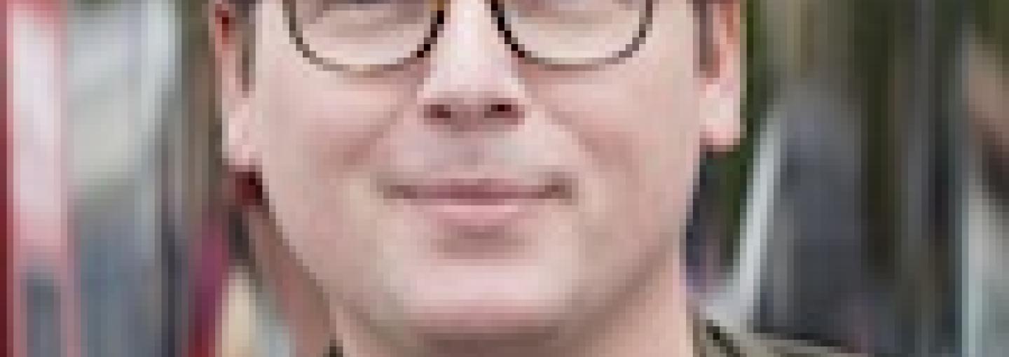 Image - Biz Stone: Confessions of a Creative Mind