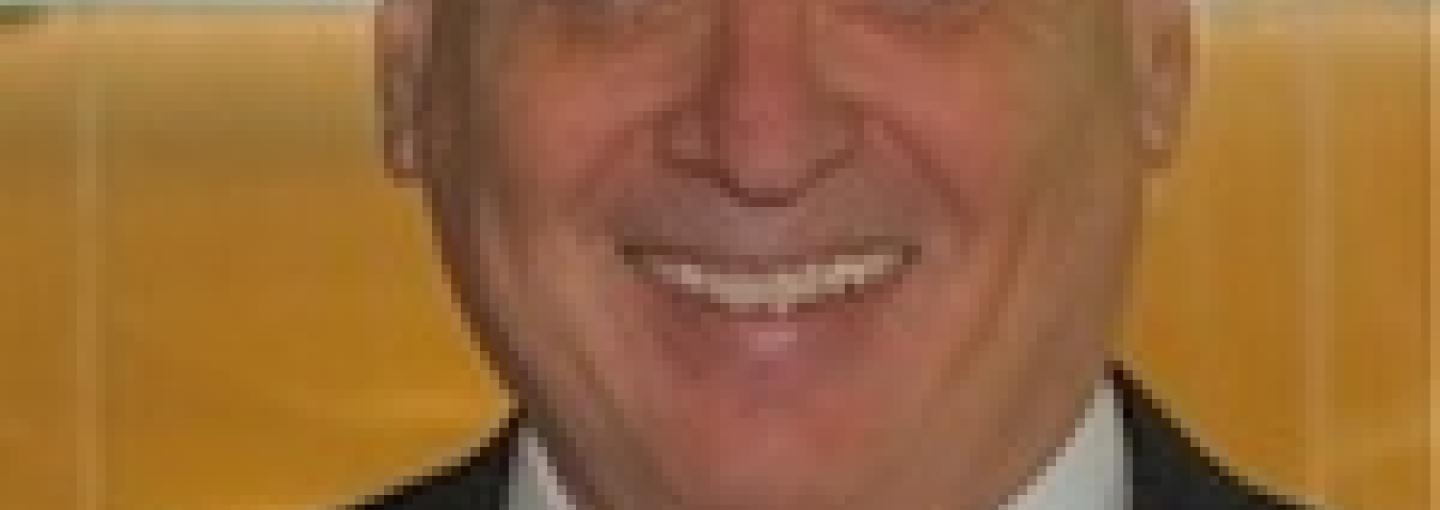 Image - Dan Richard: High-Speed Rail And The Future of Transportation in Califor
