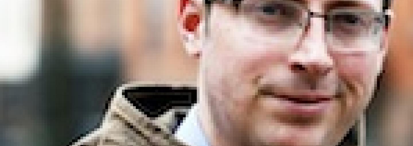 Image - Nate Silver