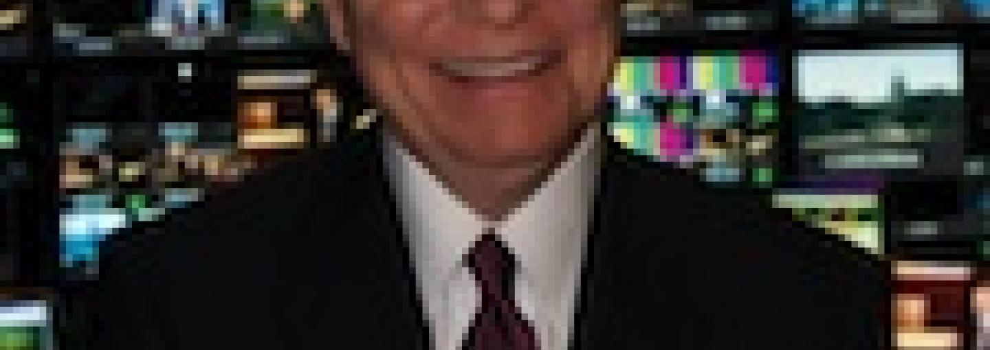 Image - Brian Lamb: Celebrating 25 Years of CSPAN Stories