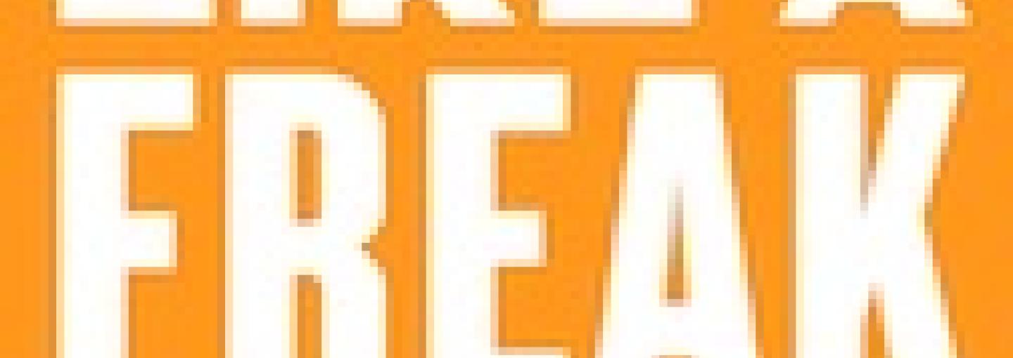 Image - Freakonomics with Steven Levitt &amp; Stephen Dubner