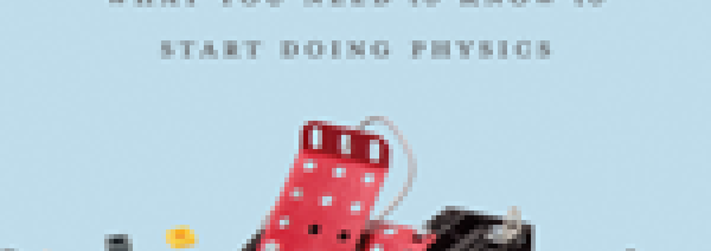 Image - Leonard Susskind &amp;amp; Art Friedman: Quantum Mechanics -