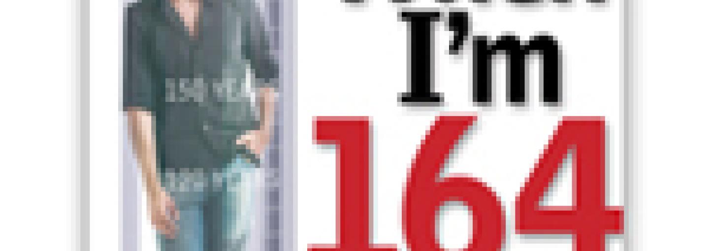 Image - When I'm 164: The New Science of Radical Life Extension