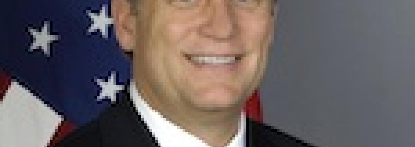 Image - Michael McFaul: Former U.S. Ambassador to Russia