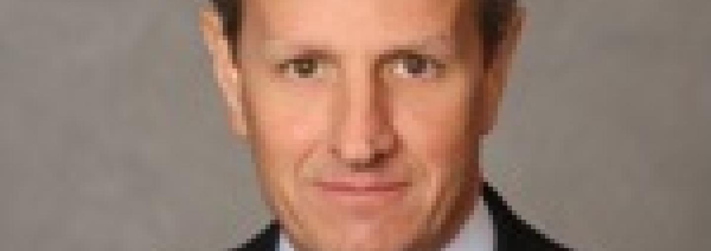Image - Timothy Geithner - Former US Secretary of Treasury