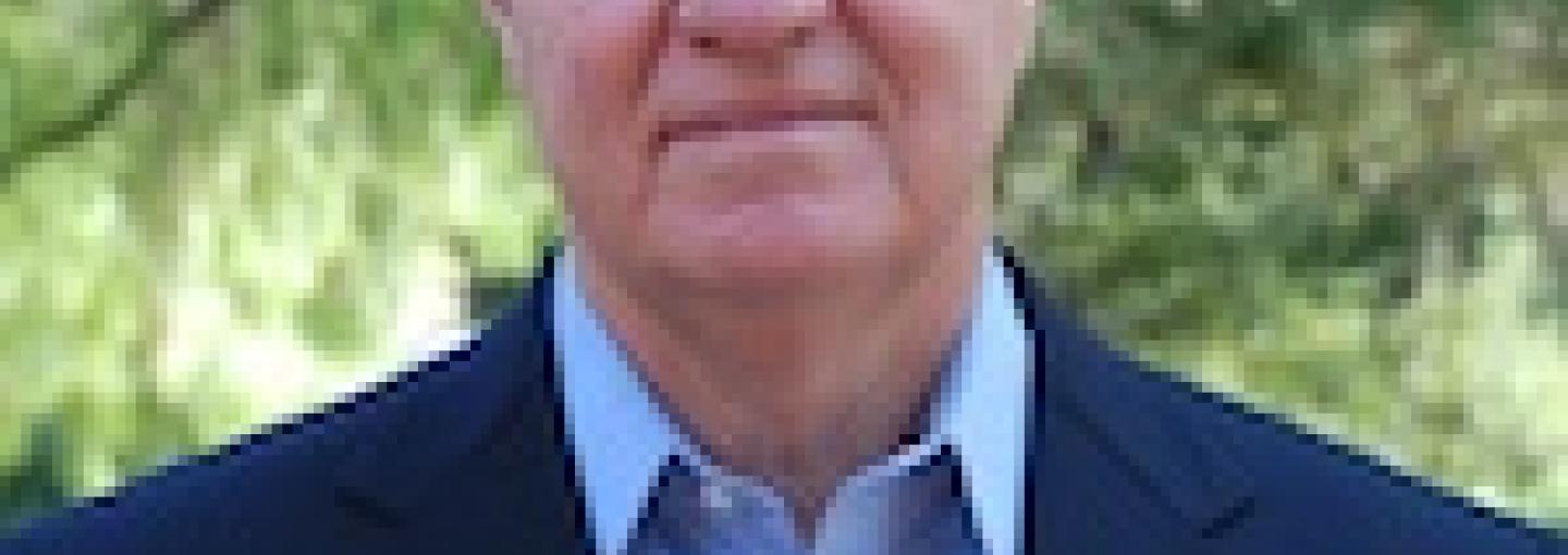 Image - Former U.S. Naval Operations Chief Admiral Gary Roughead: Disorder, Disr