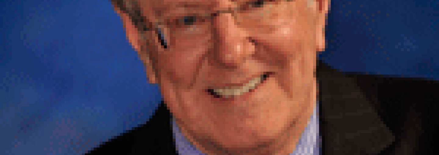 Image - Steve Forbes: Fighting Threats to Our Money