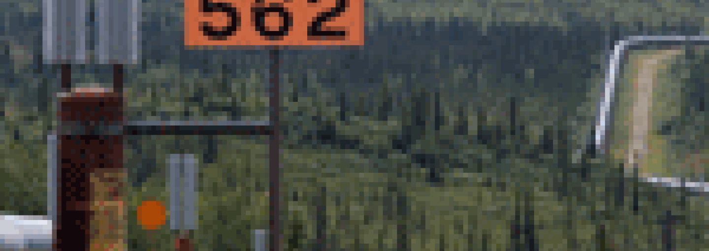 Image - Keystone and Beyond