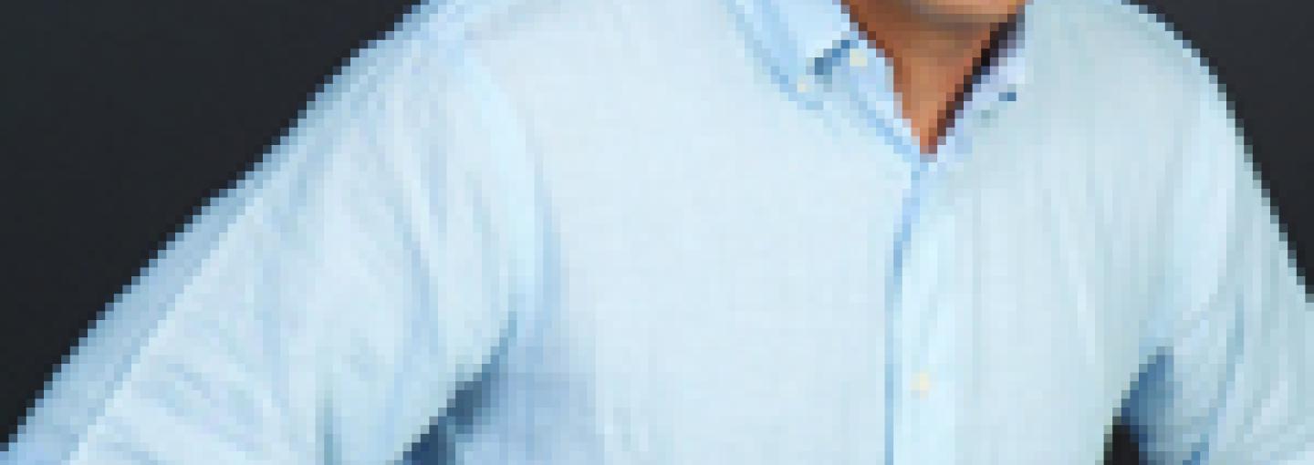Image - Sal Khan: INFORUM's 21st Century Visionary Award