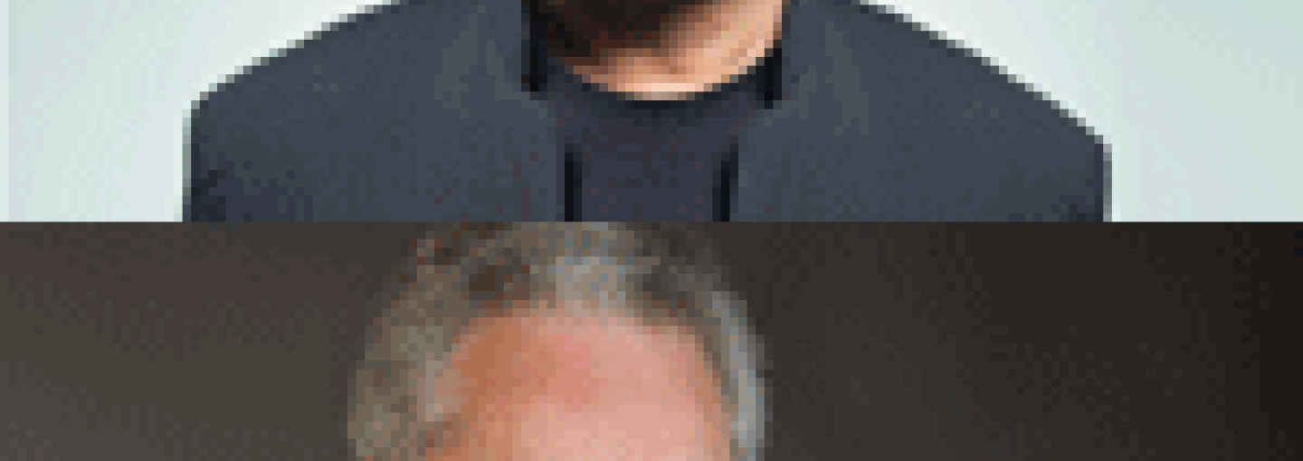 Image - Deepak Chopra and Rinaldo Brutoco: Changing Energy, Changing Consciousne